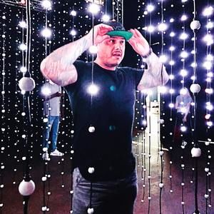 Meet your Posher, Gilbert